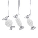 Boule de Noël - Bonbon (pièce)