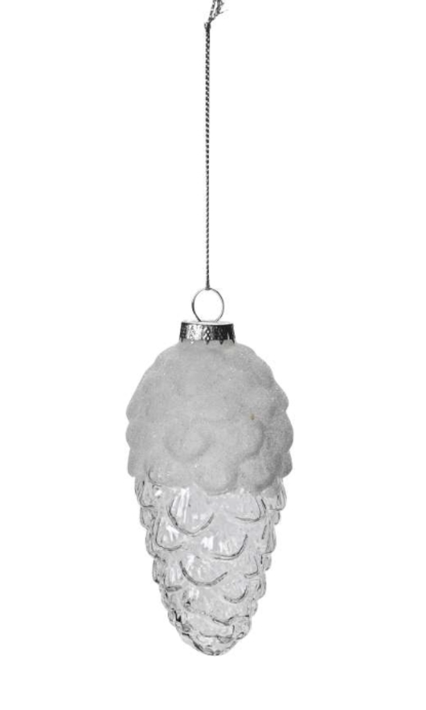 Boule de Noël - Pive (pièce)