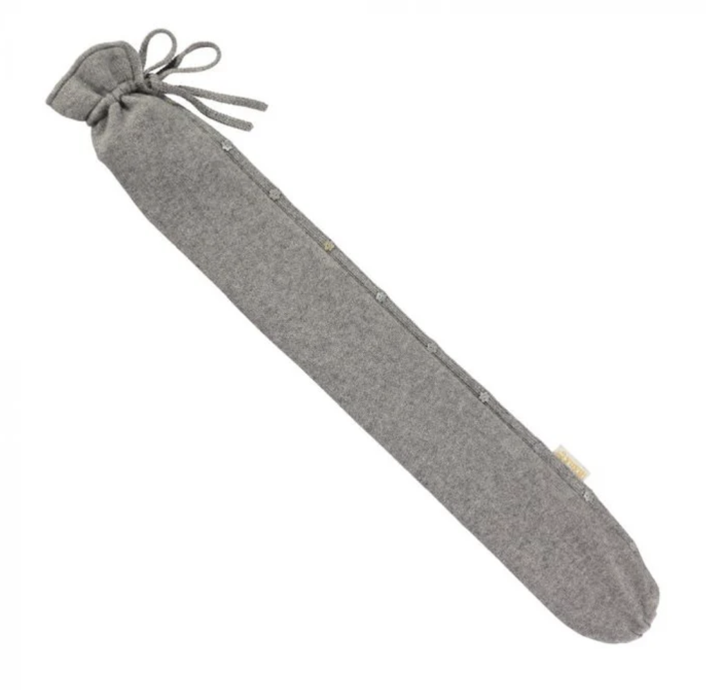 Bouillotte - Cashmere Classic (Grey)