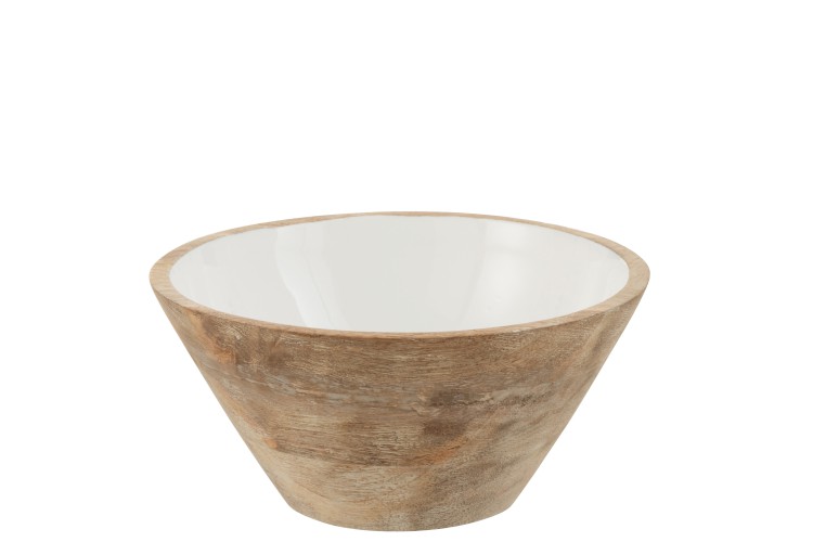 Saladier en Bois - Manguier
