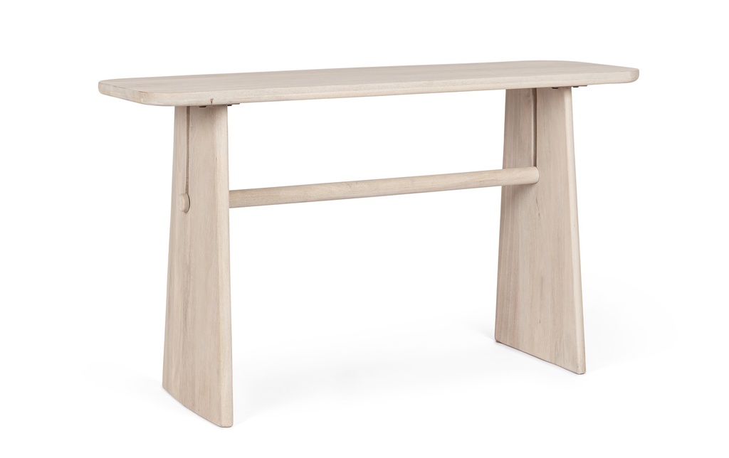 Console - Elisheva
