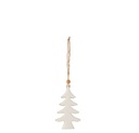 Déco Sapin de Noël - Grand Sapin Manguier
