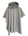 MANIDOU - Poncho Boréal - Gris