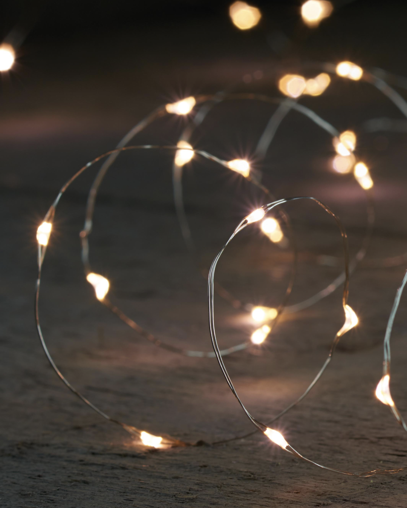 Guirlande 100 LED