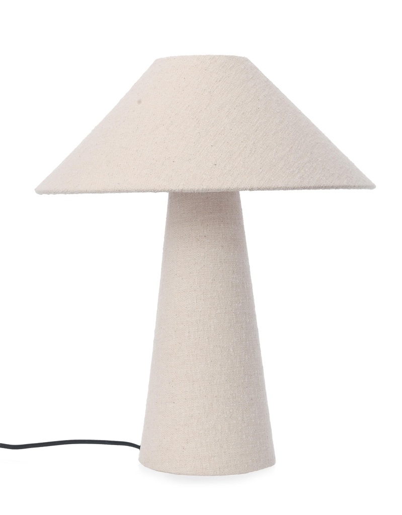 Lampe - Bouclette Lamki