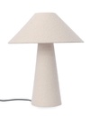 Lampe - Bouclette Lamki