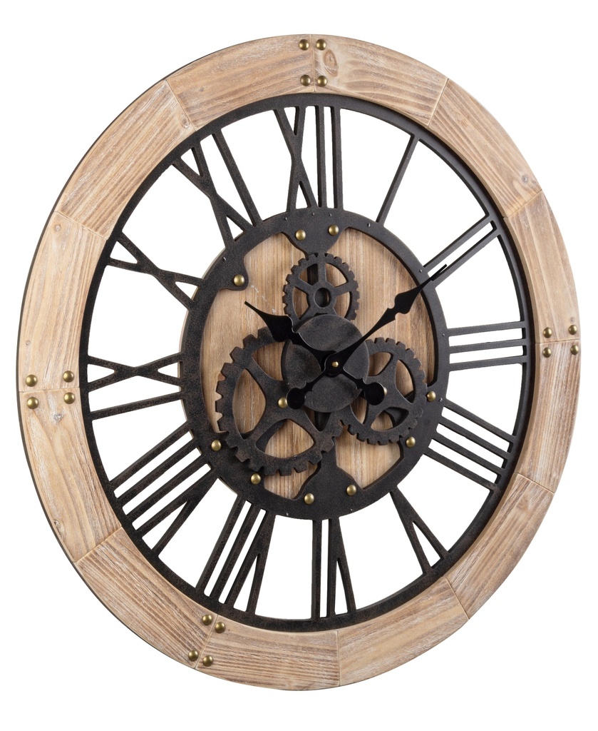 Horloge - Ticking