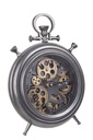 Horloge - Engrenage