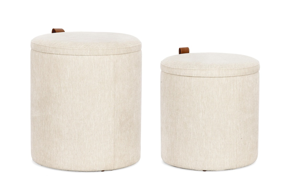 Pouf - Katia