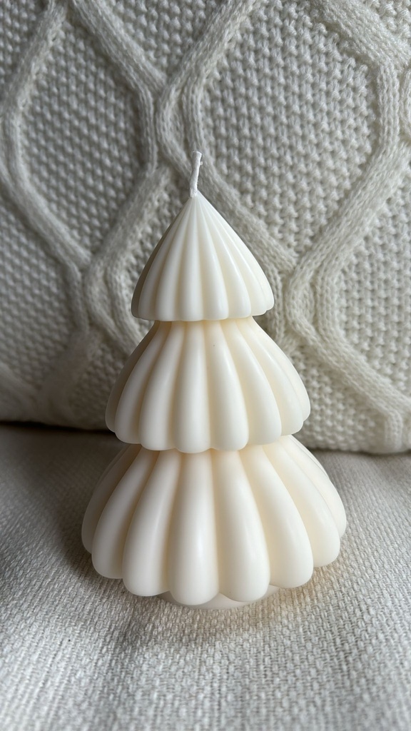 Bougie - Sapin