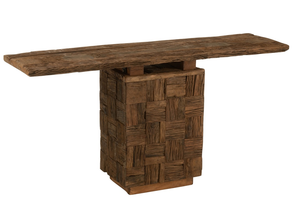 Console en Bois - Woody 