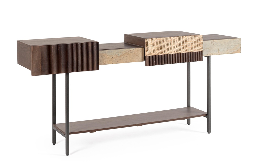 Console - Kibik
