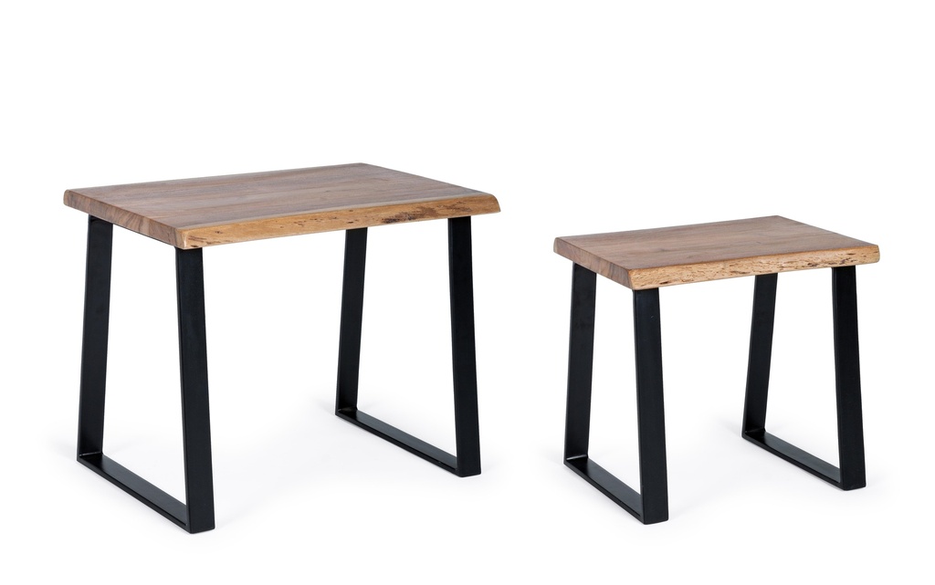 Set Table Basse - Artur (2p.)