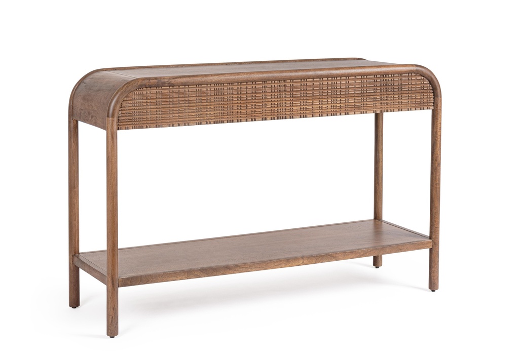 Console - Bisia