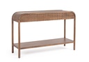 Console - Bisia