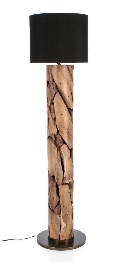 Lampe sur Pied - Arwood 