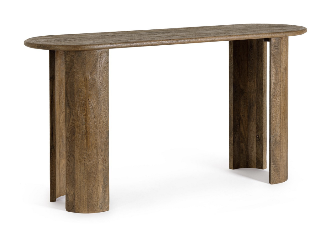 Console - Orlando (Brun)