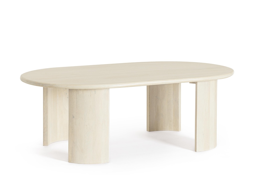 Tabls Basse- Orlando (Brun)