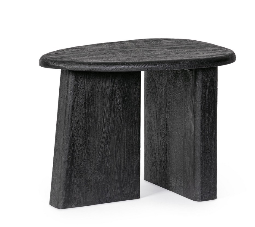 Table basse - Zacatecas (Noir)