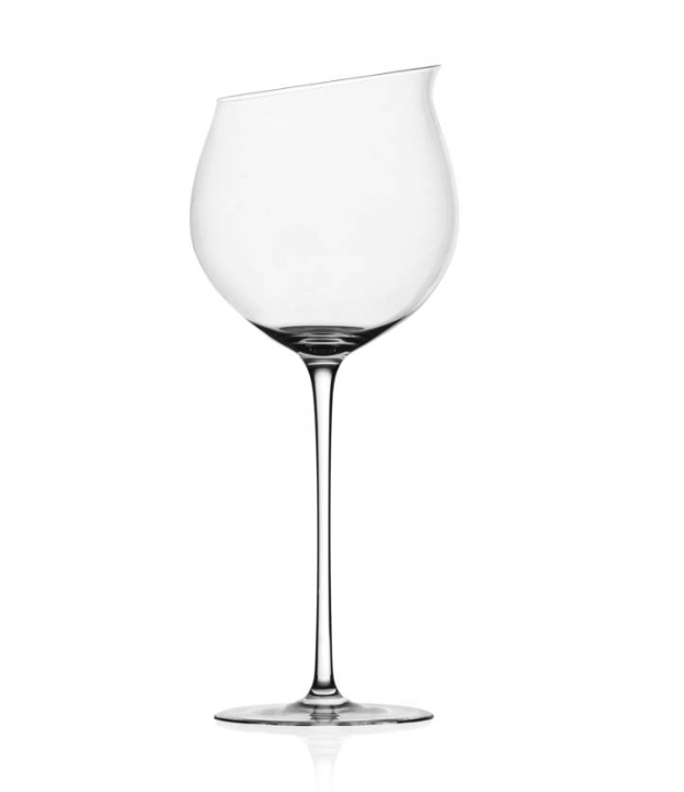 Verre - Vin Rouge