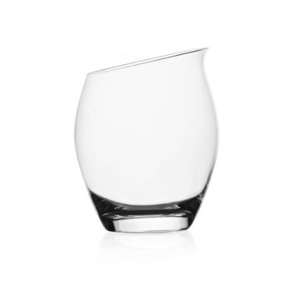 Verre - Eau 