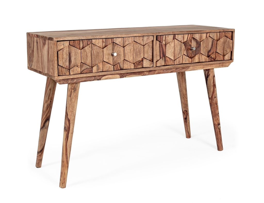 Console - Keo
