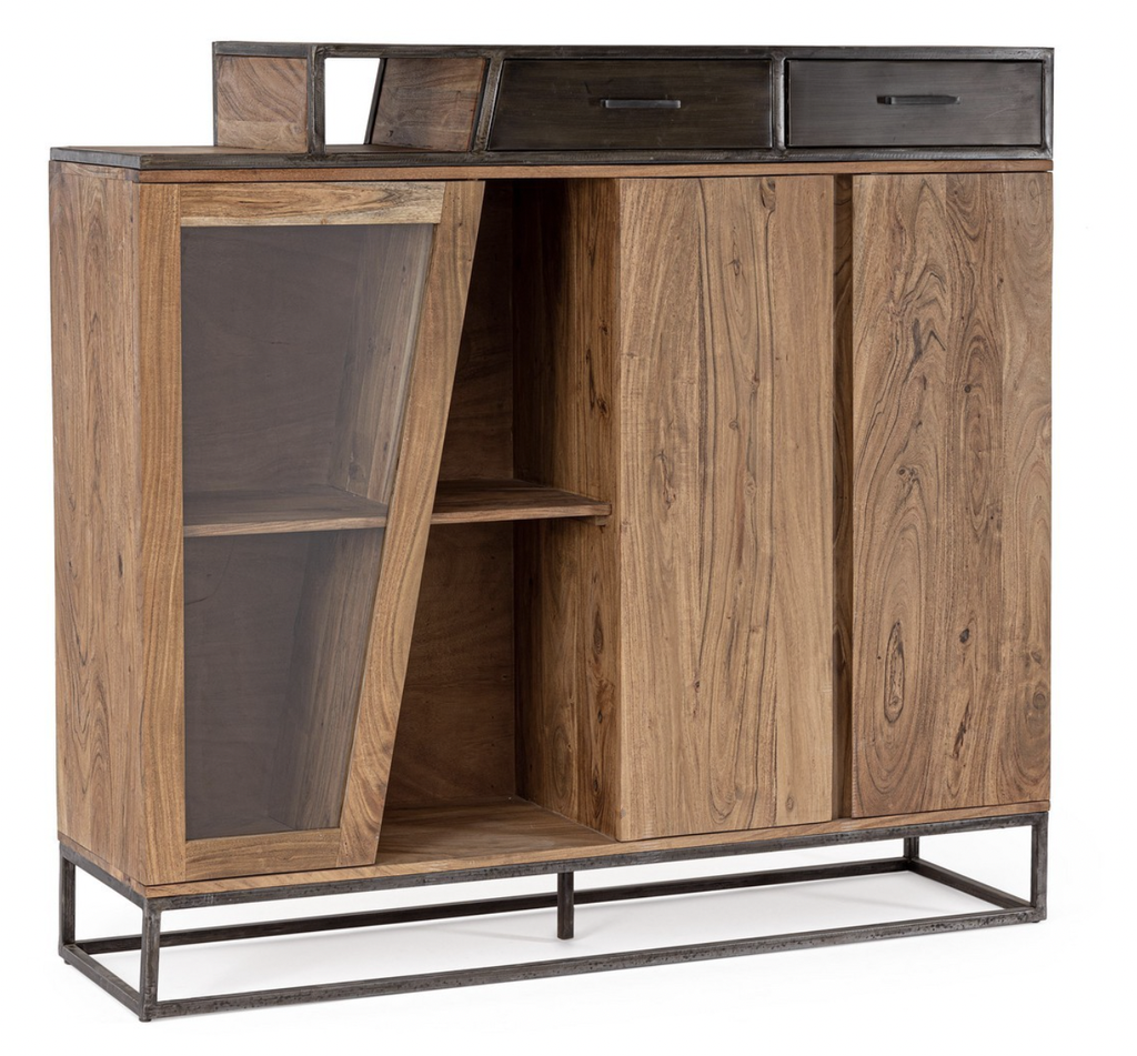 Commode Haute - Minola