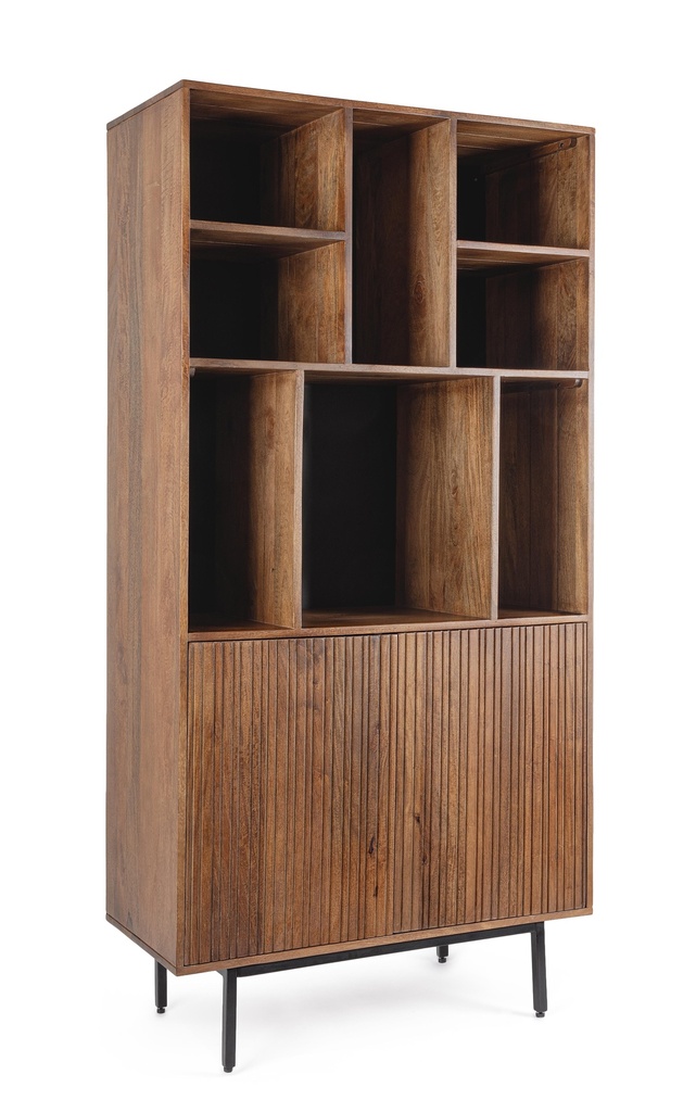 Bibliothèque - Tadita 