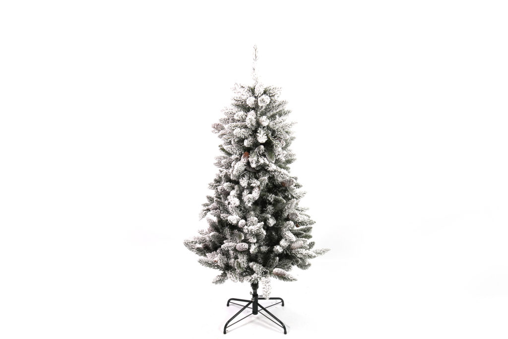 Sapin Enneigé - Gerri (moyen)