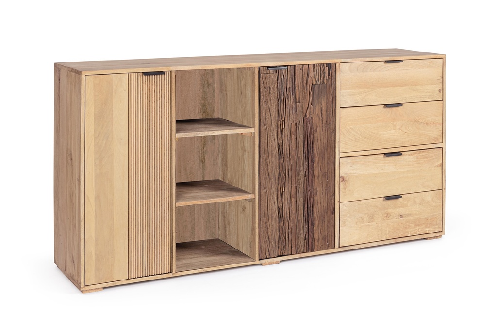 Buffet en Bois - Tolia