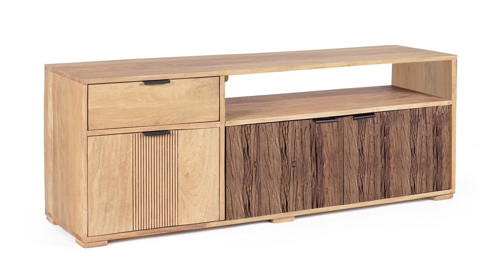 Meuble TV en Bois - Tolia