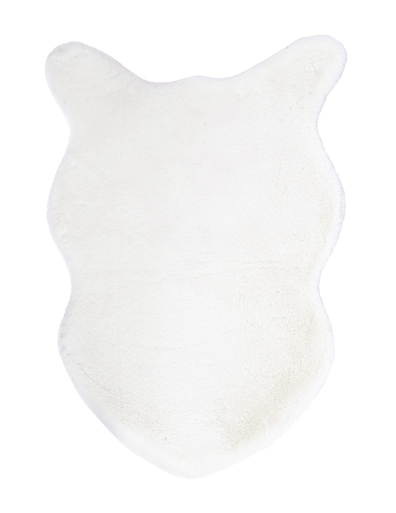 Fausse Peau - Blanc 