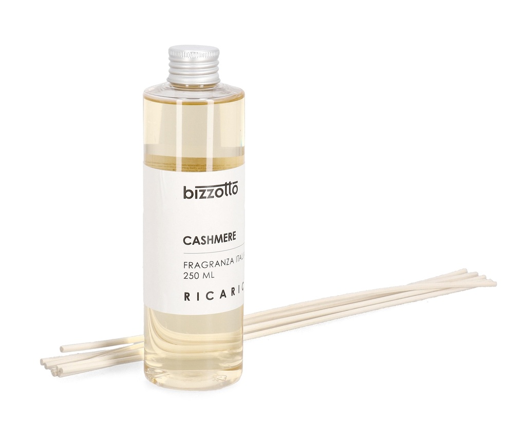 Parfum d'Ambiance Recharge - Cashmere (250 ml)