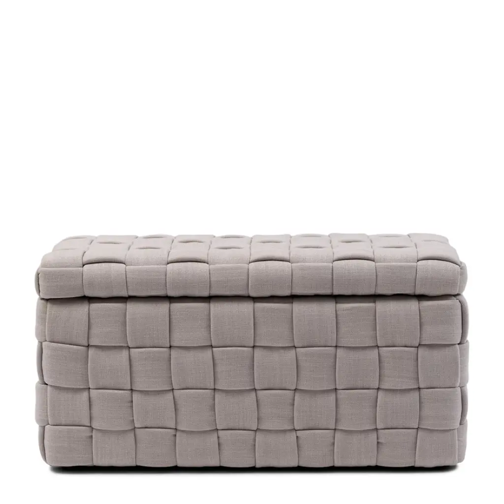 Banc en Lin - Ebba Room