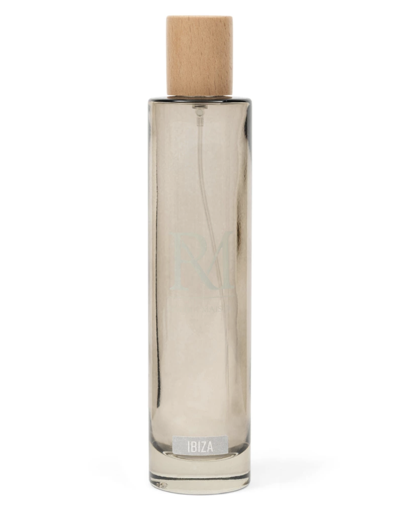 Spray d'Ambiance - Ibiza (100ml)