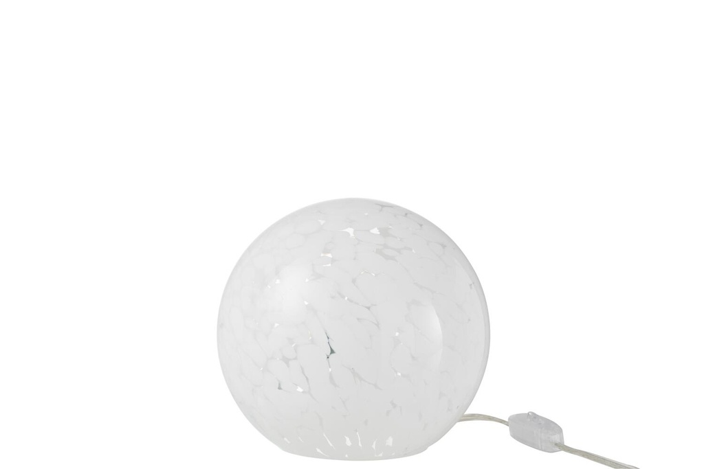 Lampe en Verre - Dany 