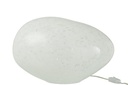 Lampe Ovale en Verre - Dany  