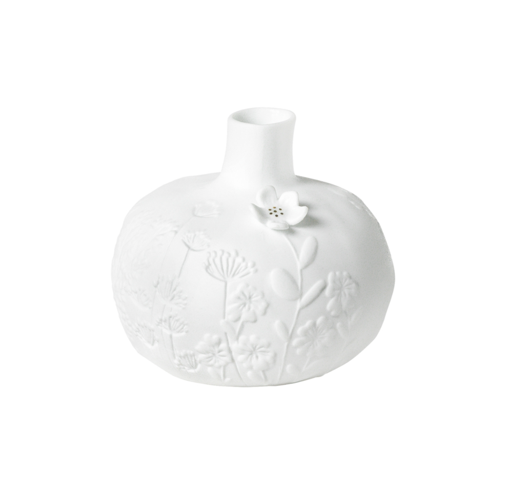 Vase - Jardin de Fleurs