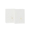 Photophore en Papier - Coeur 