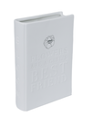 Vase - Livre Fleur (grand)
