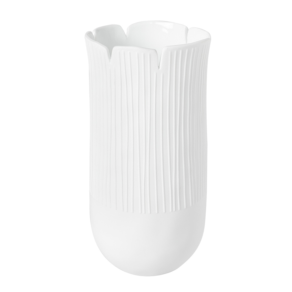 Vase - Blanc