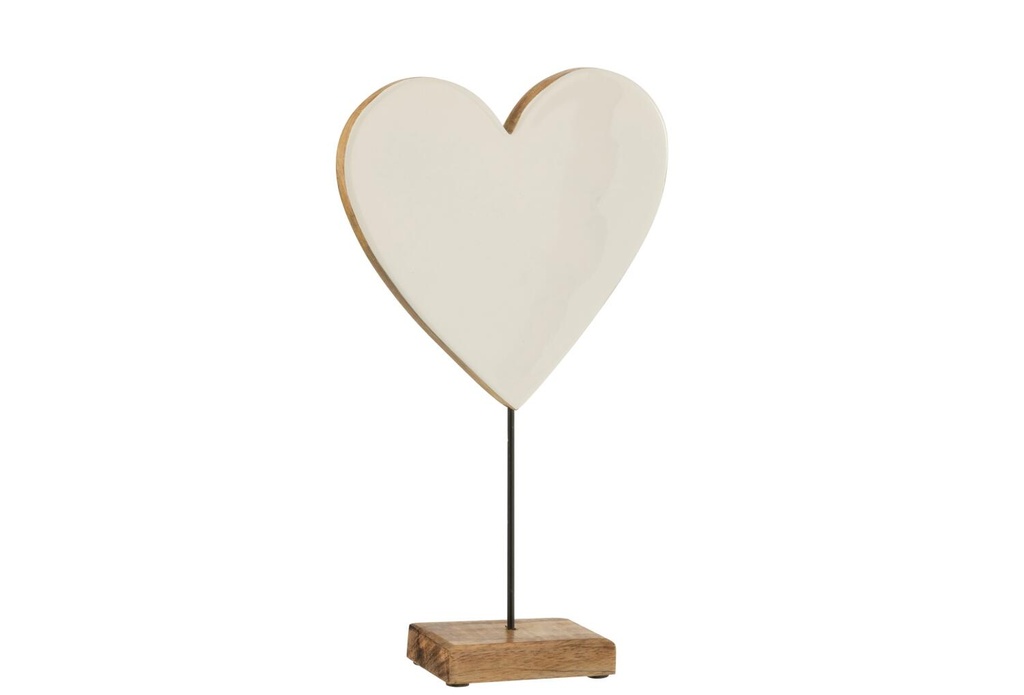Coeur Sur Pied - Manguier 
