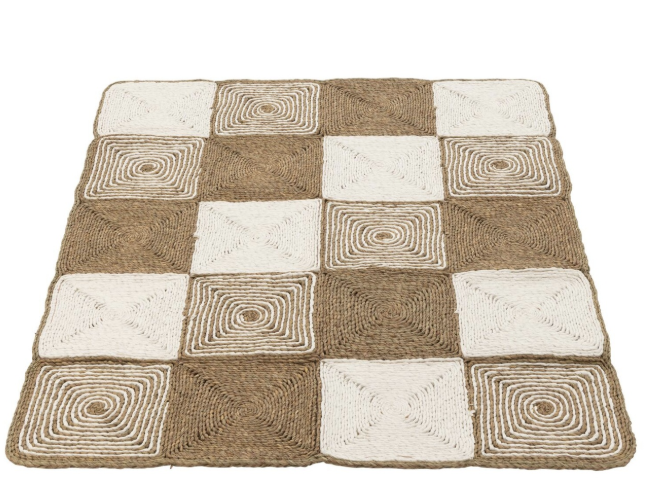 Tapis Outdoor - Capri 