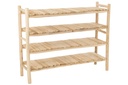 Étagère en Bois - Teka 