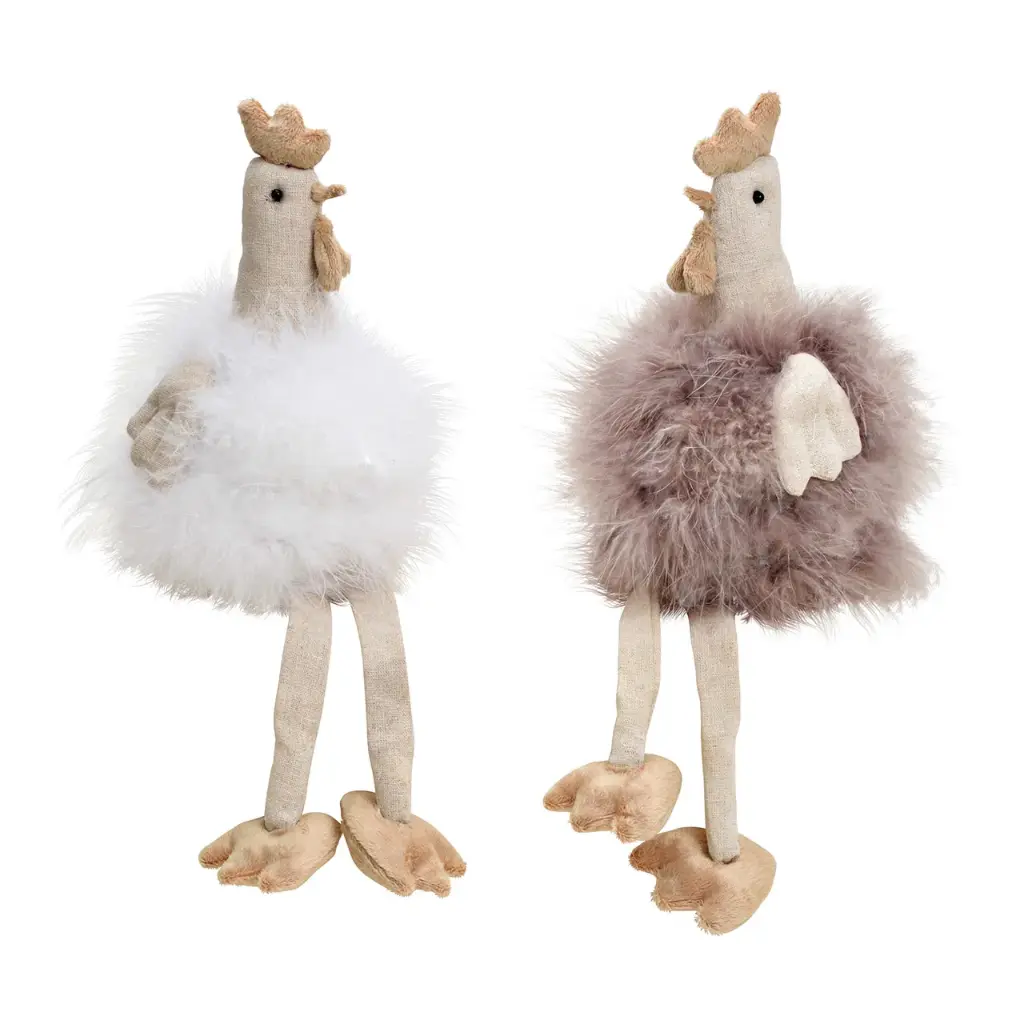 Poulette - Edge (grand)