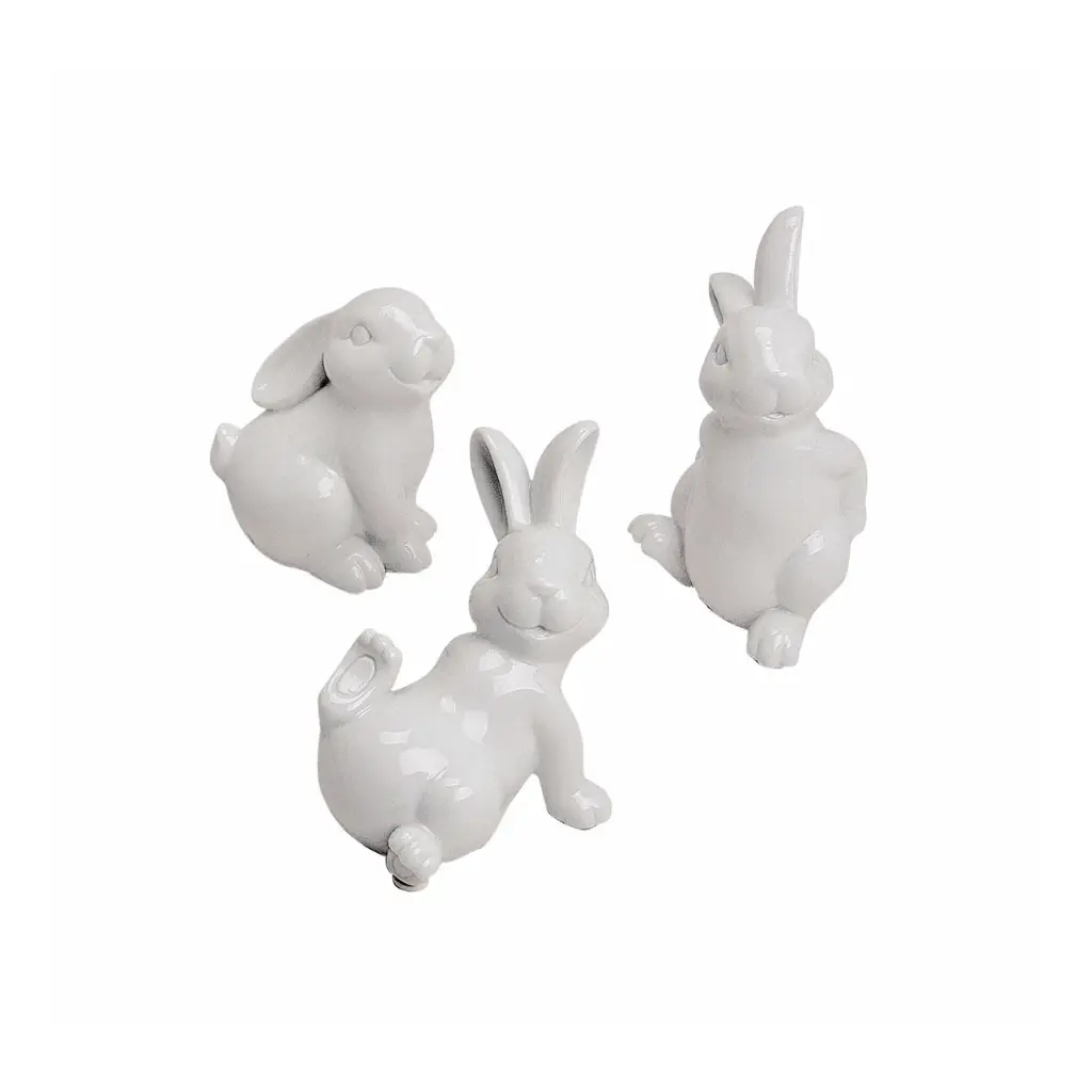 Lapin Blanc - Eddy