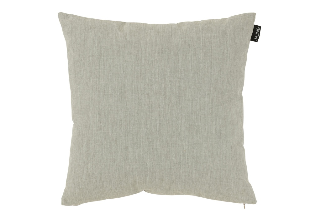 Coussin Outdoor & Piscine - Viva 50x50 (Gris)