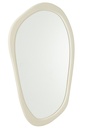 Miroir - Blanc 