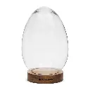 Oeuf en Verre - Dôme 