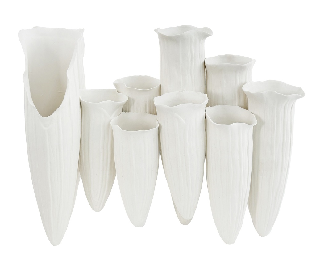 Vase - Tubes